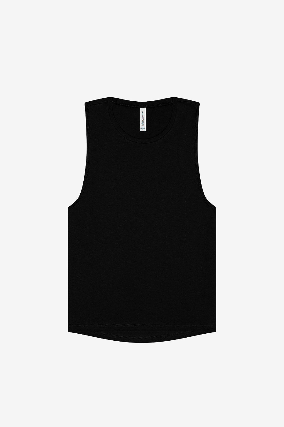 6003 - Women's Muscle Tank