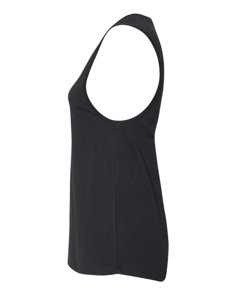 6003 - Women's Muscle Tank