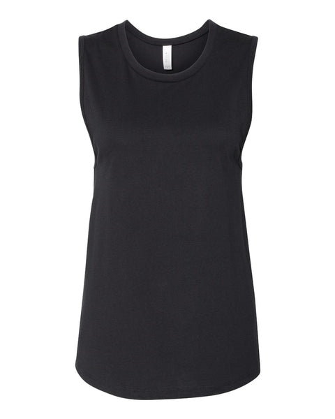 6003 - Women's Muscle Tank